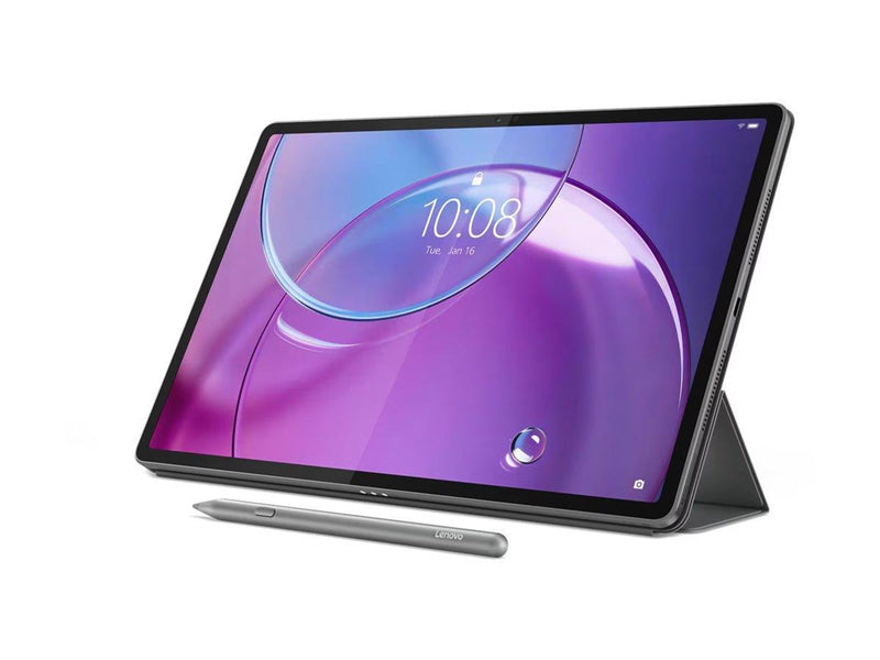 Lenovo Idea Tab Pro Gen 2 ZAHC - tablet - Android 16 or later - 256 GB - 13" - with  2-in-1 Keyboard Pack for Idea Tab Pro Gen 2 +  Tab Pen Plus