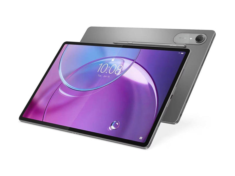 Lenovo Idea Tab Pro Gen 2 ZAHC - tablet - Android 16 or later - 256 GB - 13" - with  2-in-1 Keyboard Pack for Idea Tab Pro Gen 2 +  Tab Pen Plus