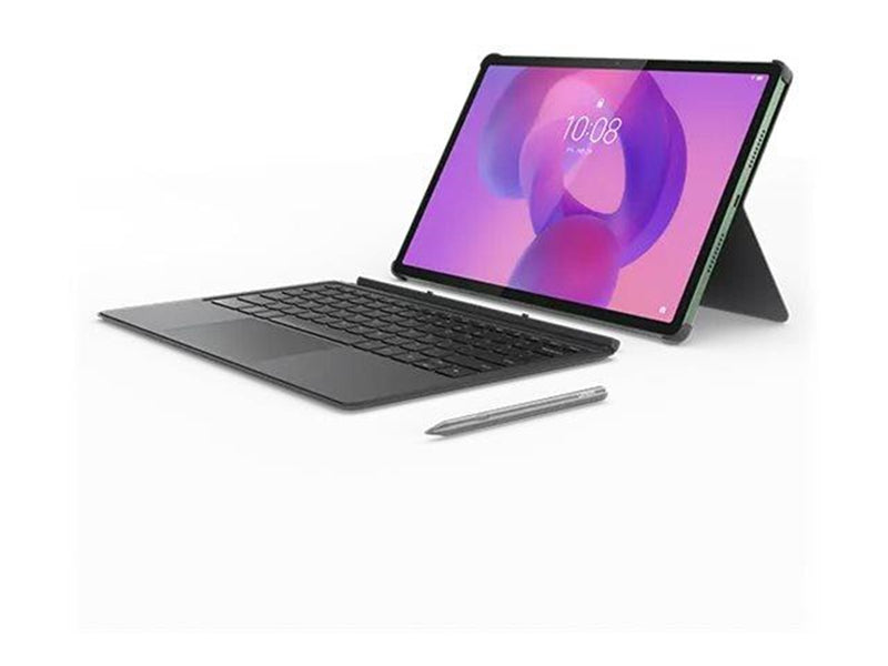Lenovo Idea Tab Pro ZAE5 - tablet - Android 14 or later - 128 GB - 12.7"