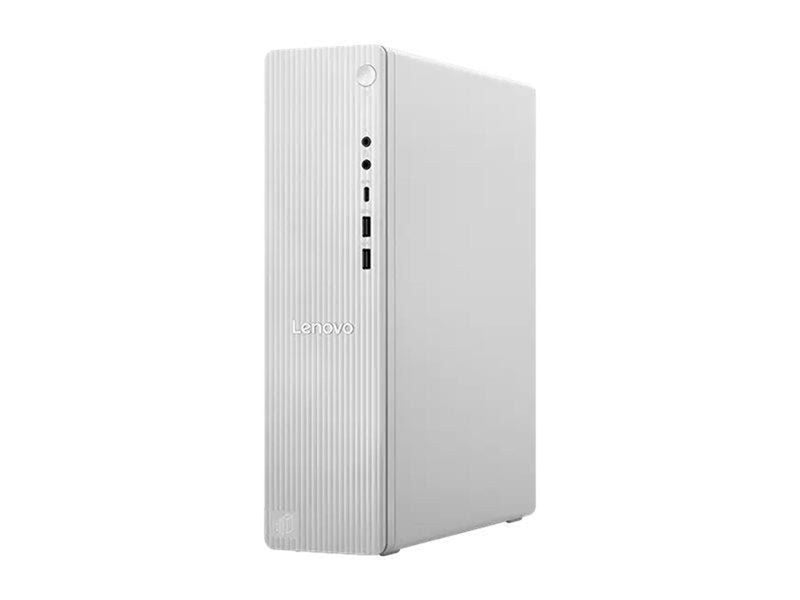 Lenovo IdeaCentre 08AKP10 - SFF Ryzen 5 220 3.2 GHz - 16 GB - SSD 1 TB