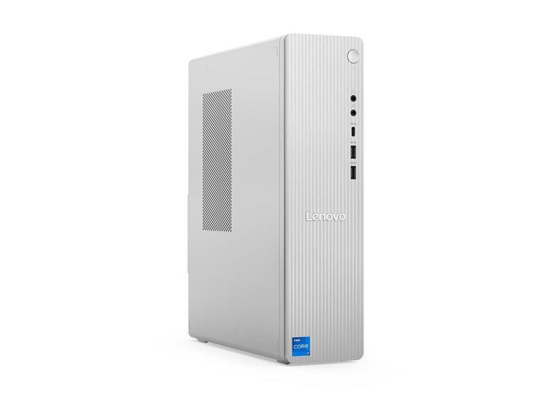 Lenovo IdeaCentre 08IRH9 - tower Core i5 13420H - 16 GB - SSD 512 GB