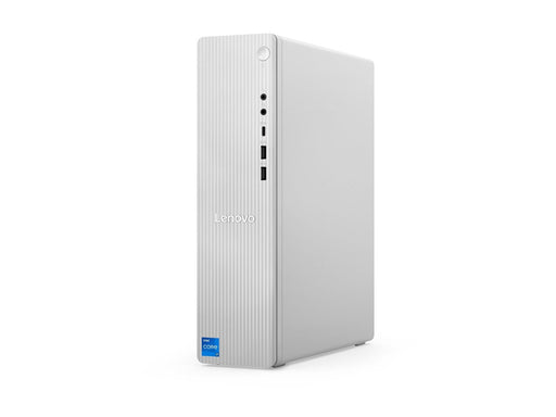 Lenovo IdeaCentre 08IRR9 - tower Core i5 i5-14400 2.5 GHz - 16 GB - SSD 512 GB