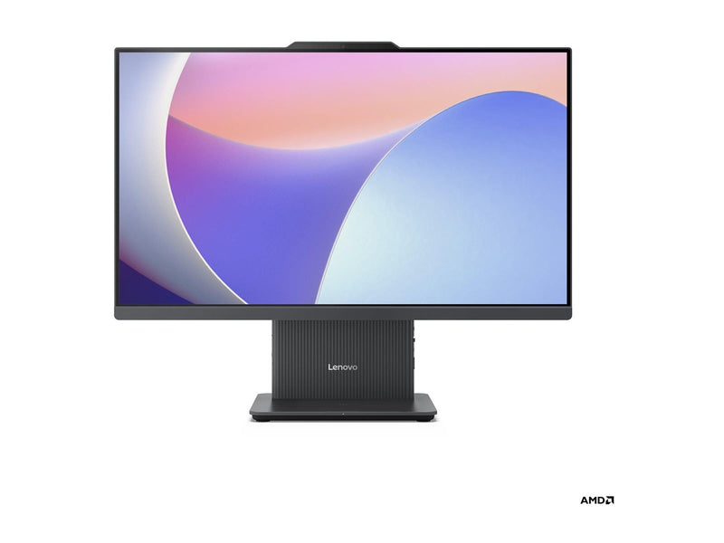 Lenovo IdeaCentre AIO - 23.8" | 660M | Ryzen 5 | 8GB | 512GB
