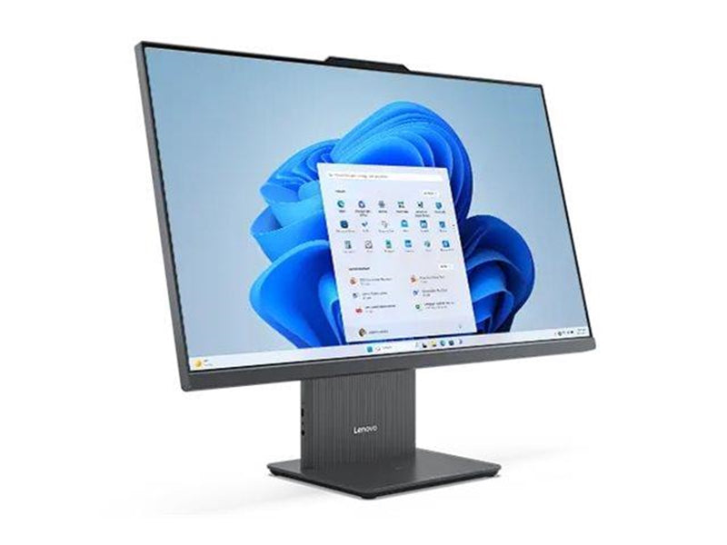 Lenovo IdeaCentre AIO - 23.8" | 660M | Ryzen 5 | 8GB | 512GB