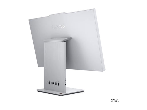 Lenovo IdeaCentre AIO 24AKP10 - all-in-one Ryzen 7 250 3.3 GHz - 16 GB - SSD 1 TB - LED 23.8" - German