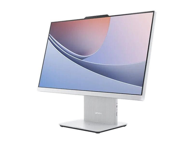 Lenovo IdeaCentre AIO 24AKP10 - all-in-one Ryzen 7 250 3.3 GHz - 16 GB - SSD 1 TB - LED 23.8" - German
