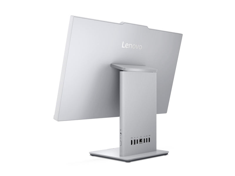Lenovo IdeaCentre AIO 24ARR9 - all-in-one Ryzen 5 7535HS 3.3 GHz - 16 GB - SSD 1 TB - LED 23.8" - German