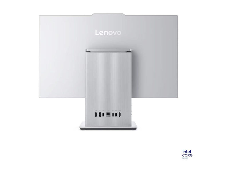 Lenovo IdeaCentre AIO 24ILL11 - all-in-one - AI PC - Core Ultra 5 226V - 16 GB - SSD 1 TB - LED 23.8" - English