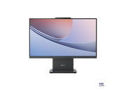 Lenovo IdeaCentre AIO 24ILL11 - all-in-one - AI PC - Core Ultra 5 226V - 16 GB - SSD 512 GB - LED 23.8" - English