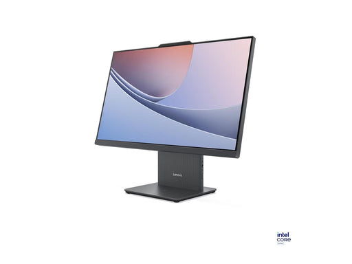 Lenovo IdeaCentre AIO 24ILL11 - all-in-one - AI PC - Core Ultra 7 256V - 16 GB - SSD 512 GB - LED 23.8" - English