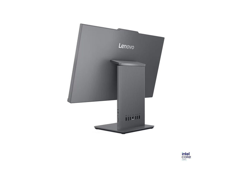 Lenovo IdeaCentre AIO 24ILL11 - all-in-one - AI PC - Core Ultra 7 256V - 16 GB - SSD 512 GB - LED 23.8" - English