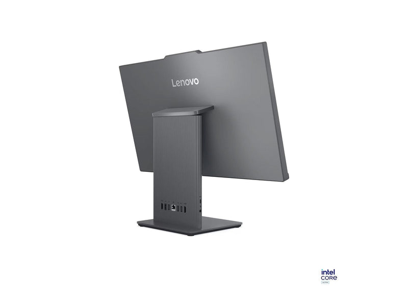 Lenovo IdeaCentre AIO 24ILL11 - all-in-one - AI PC - Core Ultra 7 256V - 16 GB - SSD 512 GB - LED 23.8" - English