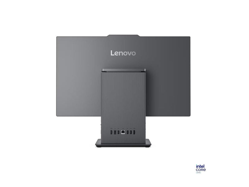 Lenovo IdeaCentre AIO 24ILL11 - all-in-one - AI PC - Core Ultra 7 256V - 16 GB - SSD 512 GB - LED 23.8" - English