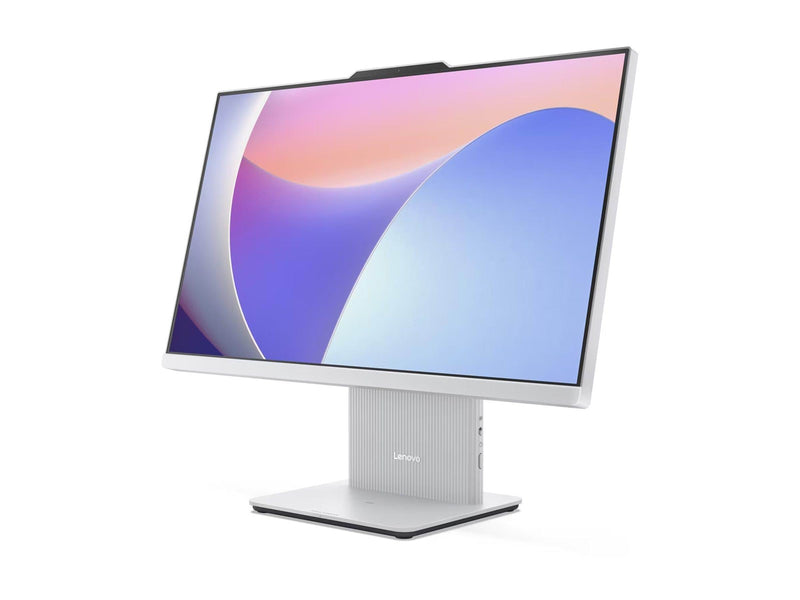 Lenovo IdeaCentre AIO 24IRH9 - all-in-one Core i5 13420H - 16 GB - SSD 1 TB - LED 23.8" - English