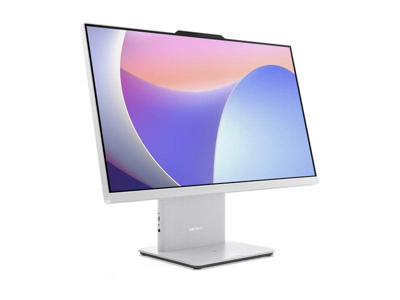 Lenovo IdeaCentre AIO 24IRH9 - all-in-one Core i5 13420H - 16 GB - SSD 1 TB - LED 23.8" - English