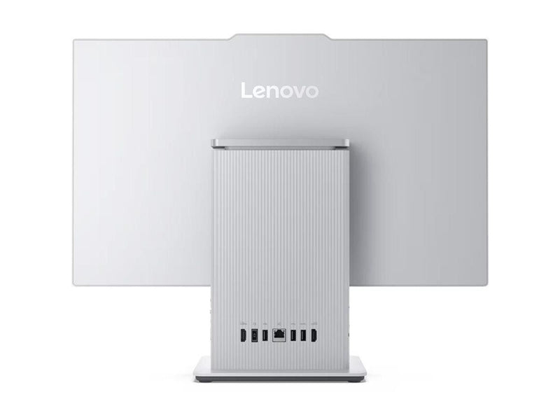 Lenovo IdeaCentre AIO 24IRH9 - all-in-one Core i5 13420H - 16 GB - SSD 512 GB - LED 23.8" - English
