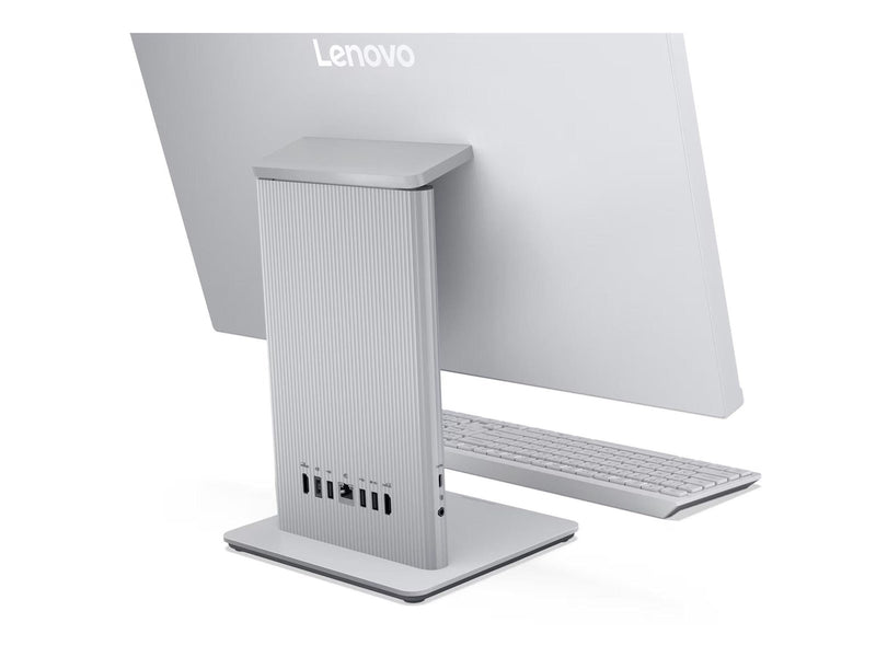 Lenovo IdeaCentre AIO 24IRH9 - all-in-one Core i5 13420H - 16 GB - SSD 512 GB - LED 23.8" - English