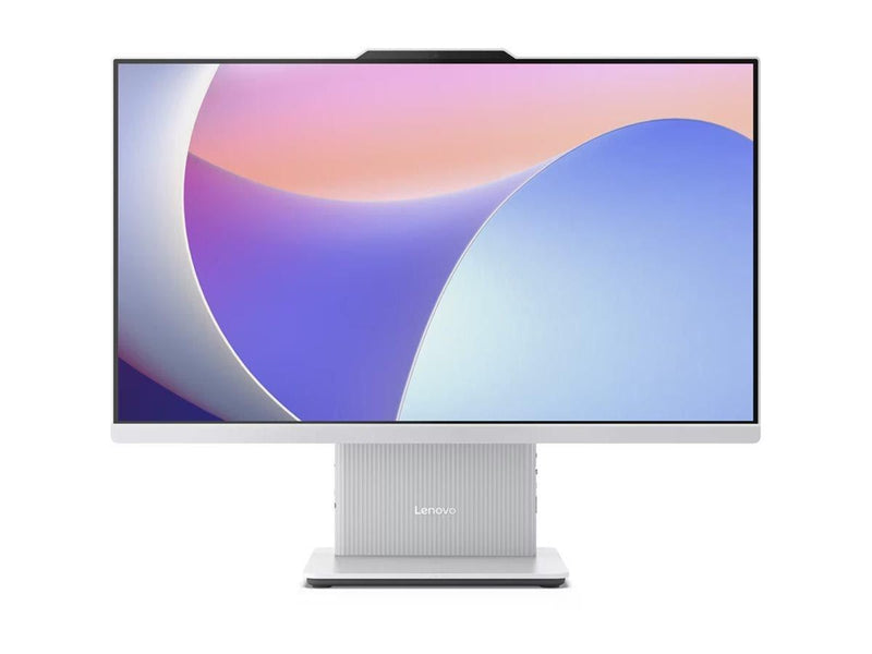 Lenovo IdeaCentre AIO 24IRH9 - all-in-one Core i5 13420H - 16 GB - SSD 512 GB - LED 23.8" - English