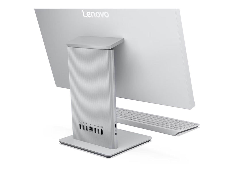 Lenovo IdeaCentre AIO 24IRH9 - all-in-one Core i7 13620H - 16 GB - SSD 1 TB - LED 23.8" - English
