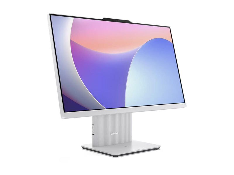 Lenovo IdeaCentre AIO 24IRH9 - all-in-one Core i7 13620H - 16 GB - SSD 512 GB - LED 23.8" - English