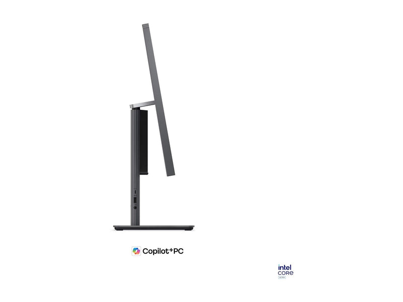 Lenovo IdeaCentre AIO - 27" | Core Ultra 5 | 16GB | 1TB