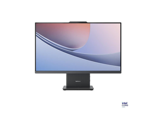 Lenovo IdeaCentre AIO 27ILL11 - all-in-one - AI PC - Core Ultra 5 226V - 16 GB - SSD 512 GB - LED 27" - English
