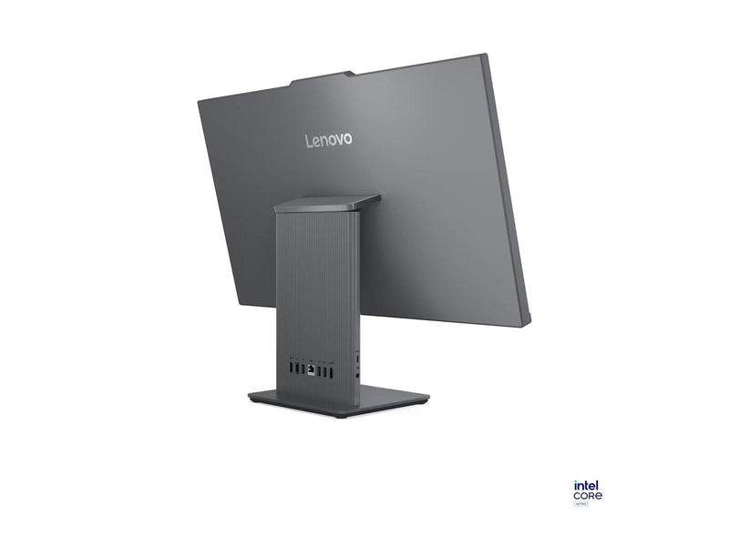 Lenovo IdeaCentre AIO 27ILL11 - all-in-one - AI PC - Core Ultra 5 226V - 16 GB - SSD 512 GB - LED 27" - English