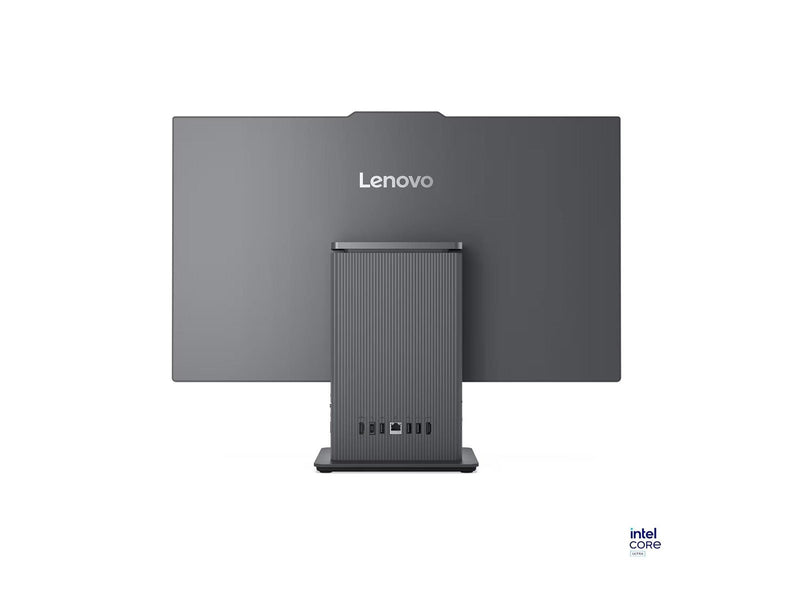 Lenovo IdeaCentre AIO 27ILL11 - all-in-one - AI PC - Core Ultra 5 226V - 16 GB - SSD 512 GB - LED 27" - English