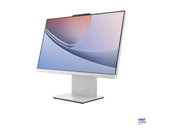 Lenovo IdeaCentre AIO 27ILL11 - all-in-one - AI PC - Core Ultra 5 226V - 16 GB - SSD 512 GB - LED 27" - English