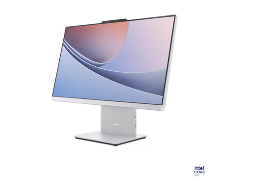 Lenovo IdeaCentre AIO 27ILL11 - all-in-one - AI PC - Core Ultra 5 226V - 16 GB - SSD 512 GB - LED 27" - English