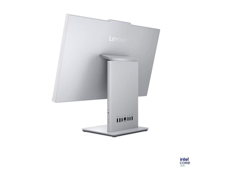 Lenovo IdeaCentre AIO 27ILL11 - all-in-one - AI PC - Core Ultra 5 226V - 16 GB - SSD 512 GB - LED 27" - English