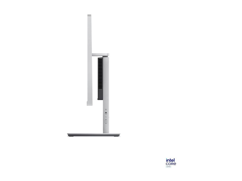 Lenovo IdeaCentre AIO 27ILL11 - all-in-one - AI PC - Core Ultra 5 226V - 16 GB - SSD 512 GB - LED 27" - English