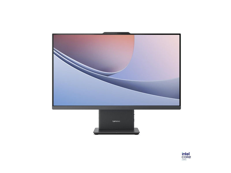 Lenovo IdeaCentre AIO 27ILL11 - all-in-one - AI PC - Core Ultra 5 226V - 16 GB - SSD 512 GB - LED 27" - English *DEMO*