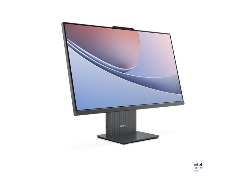 Lenovo IdeaCentre AIO 27ILL11 - all-in-one - AI PC - Core Ultra 5 226V - 16 GB - SSD 512 GB - LED 27" - English *DEMO*