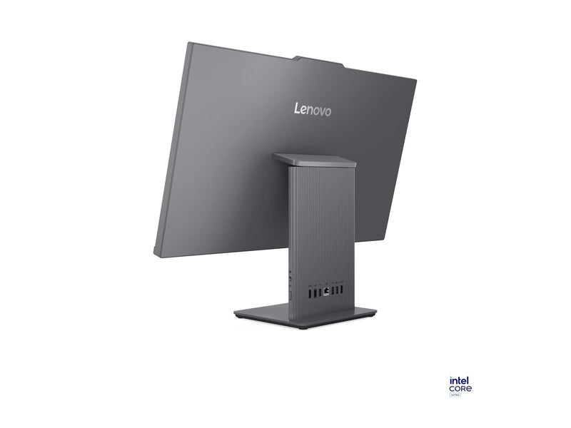 Lenovo IdeaCentre AIO 27ILL11 - all-in-one - AI PC - Core Ultra 5 226V - 16 GB - SSD 512 GB - LED 27" - English *DEMO*