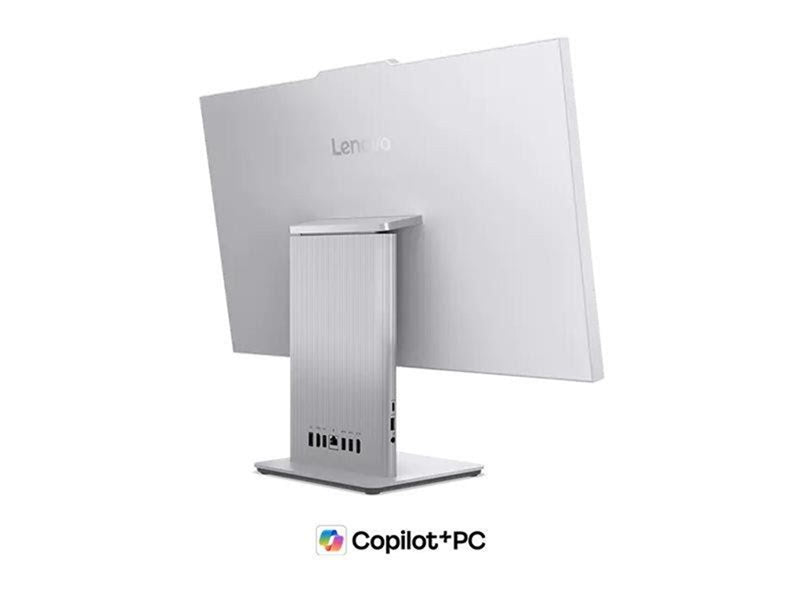 Lenovo IdeaCentre AIO 27IPH11 - all-in-one - Copilot+ PC - Core Ultra 5 325 - 16 GB - SSD 512 GB - LED 27" - German