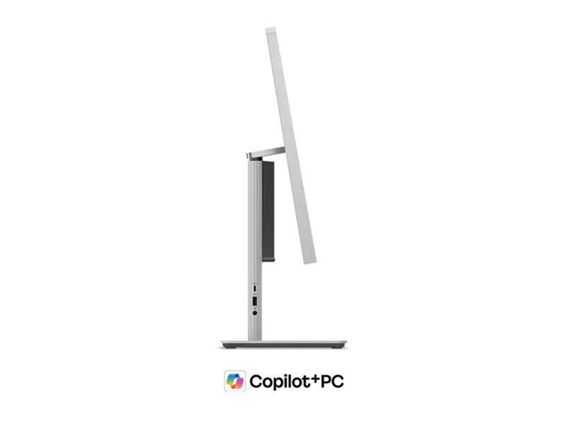 Lenovo IdeaCentre AIO 27IPH11 - all-in-one - Copilot+ PC - Core Ultra 5 325 - 16 GB - SSD 512 GB - LED 27" - German