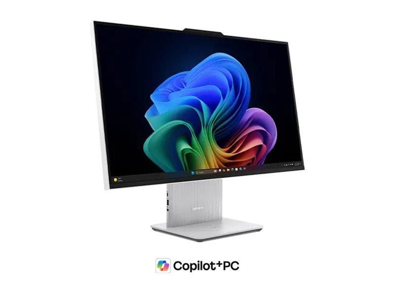 Lenovo IdeaCentre AIO 27IPH11 - all-in-one - Copilot+ PC - Core Ultra 7 355 - 16 GB - SSD 1 TB - LED 27" - German