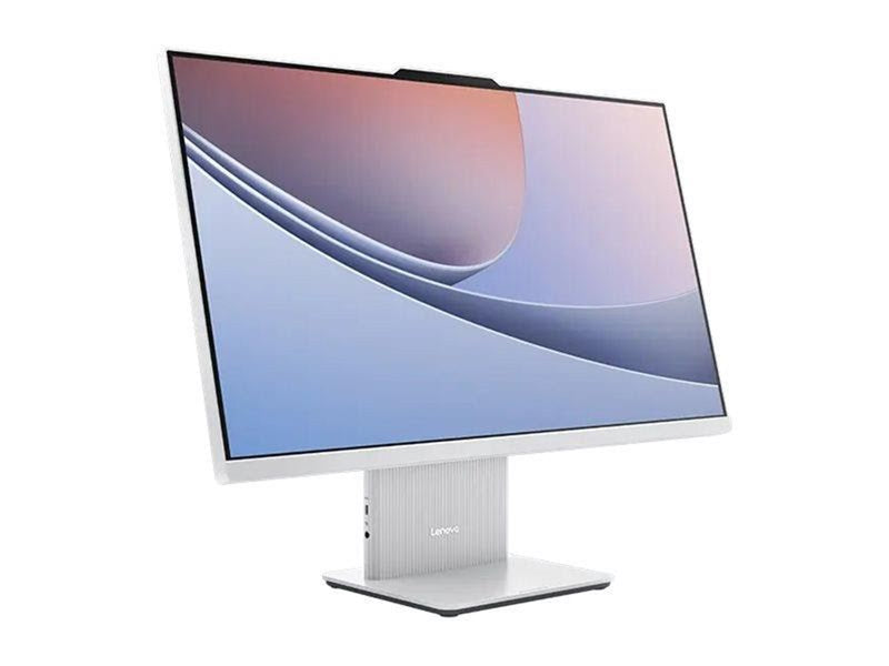 Lenovo IdeaCentre AIO 27IRH9 - all-in-one Core 7 240H 2.5 GHz - 16 GB - SSD 1 TB - LED 27" - German