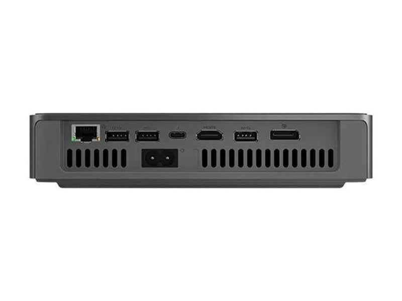 Lenovo IdeaCentre Mini 01IRH10R - tiny Core 5 210H 2.2 GHz - 16 GB - SSD 256 GB