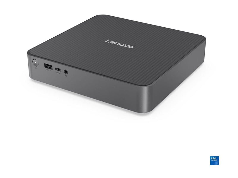 Lenovo IdeaCentre Mini 01IRH10R - tiny Core 5 210H 2.2 GHz - 16 GB - SSD 512 GB