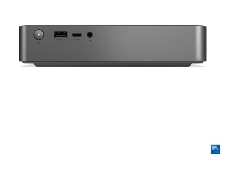 Lenovo IdeaCentre Mini 01IRH10R - tiny Core 5 210H 2.2 GHz - 16 GB - SSD 512 GB