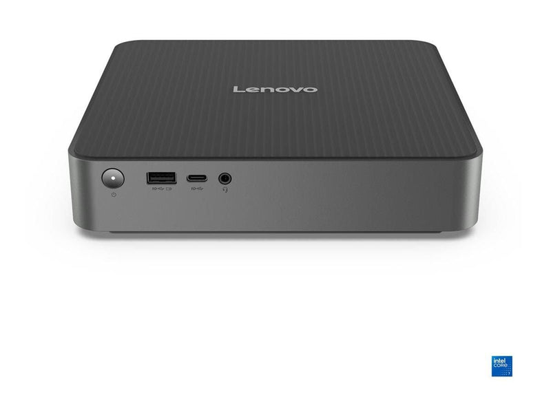 Lenovo IdeaCentre Mini 01IRH10R - tiny Core 5 210H 2.2 GHz - 16 GB - SSD 512 GB