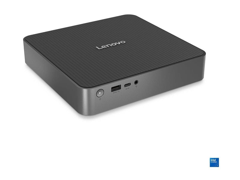 Lenovo IdeaCentre Mini 01IRH10R - tiny Core 5 210H 2.2 GHz - 16 GB - SSD 512 GB
