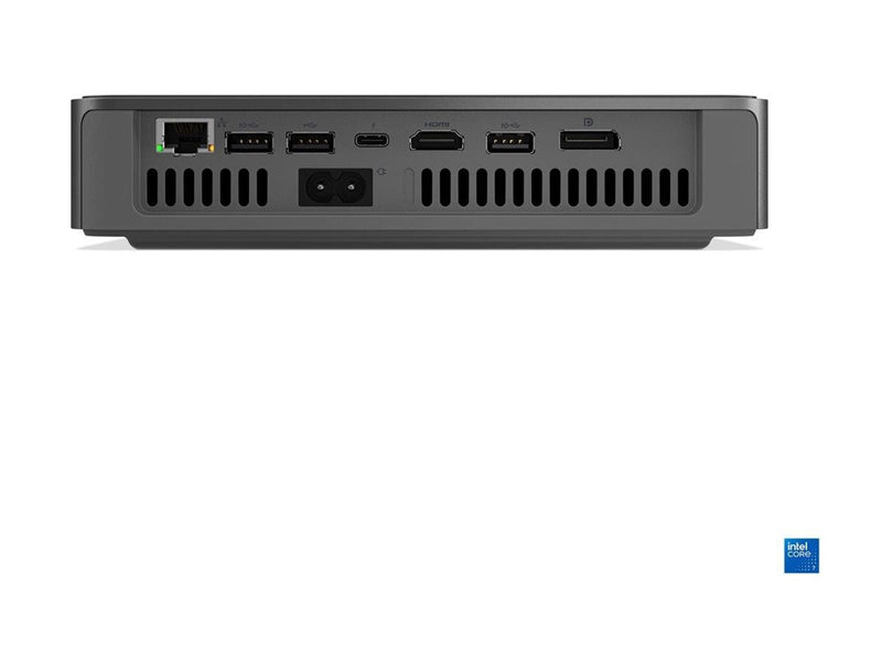 Lenovo IdeaCentre Mini 01IRH10R - tiny Core 5 210H 2.2 GHz - 16 GB - SSD 512 GB