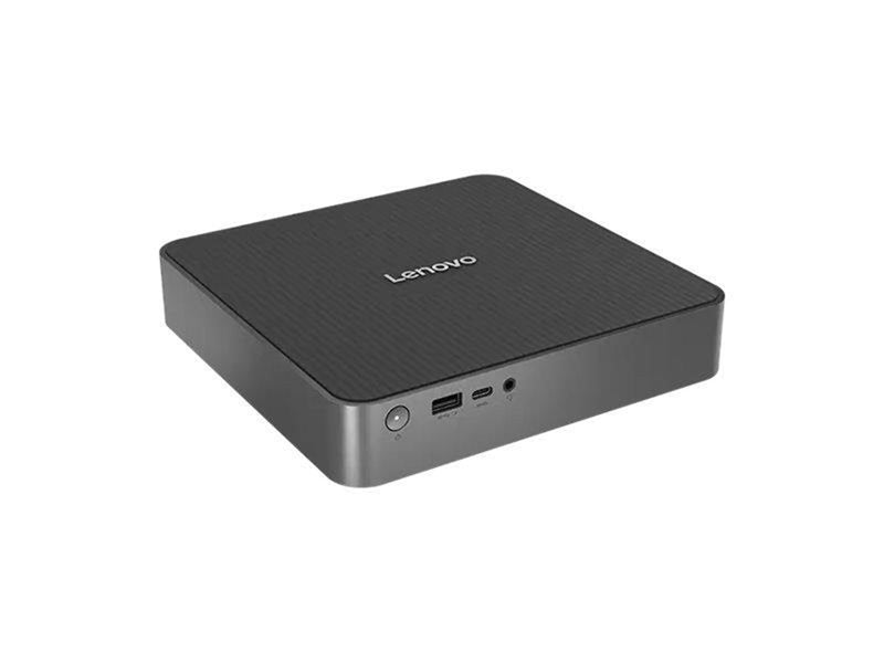 Lenovo IdeaCentre Mini 01IRH10R - tiny Core 7 240H 2.5 GHz - 16 GB - SSD 512 GB