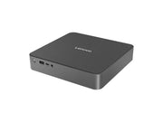 Lenovo IdeaCentre Mini 01IRH10R - tiny Core 7 240H 2.5 GHz - 16 GB - SSD 512 GB