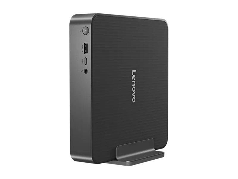 Lenovo IdeaCentre Mini 01IRH10R - tiny Core 7 240H 2.5 GHz - 16 GB - SSD 512 GB