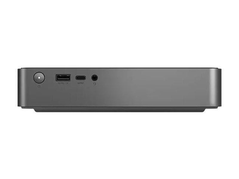 Lenovo IdeaCentre Mini 01IRH10R - tiny Core 7 240H 2.5 GHz - 32 GB - SSD 1 TB