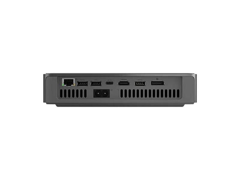 Lenovo IdeaCentre Mini 01Q8X10 - tiny Snapdragon X X1-26-100 - 32 GB - SSD 1 TB